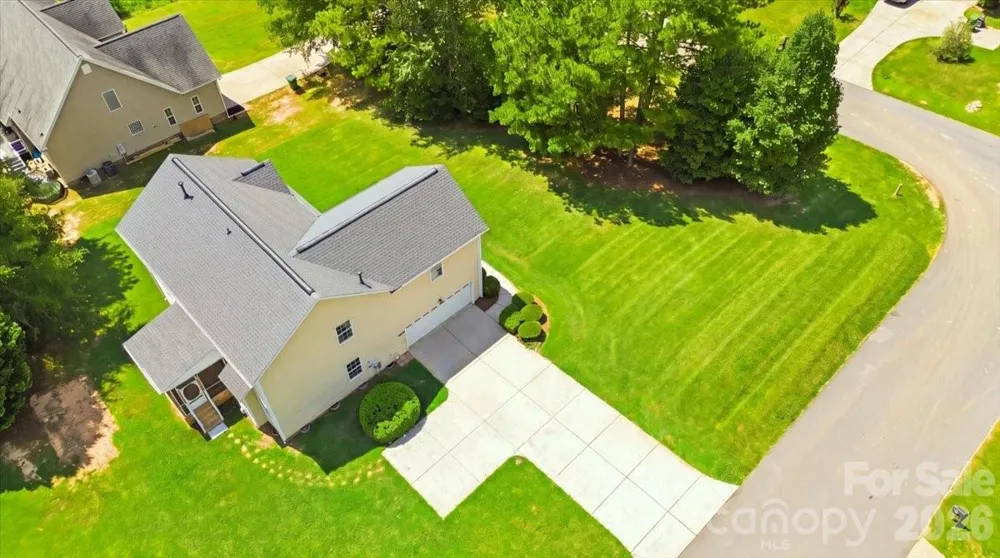 3658 Travertine Drive Lancaster, SC 29720