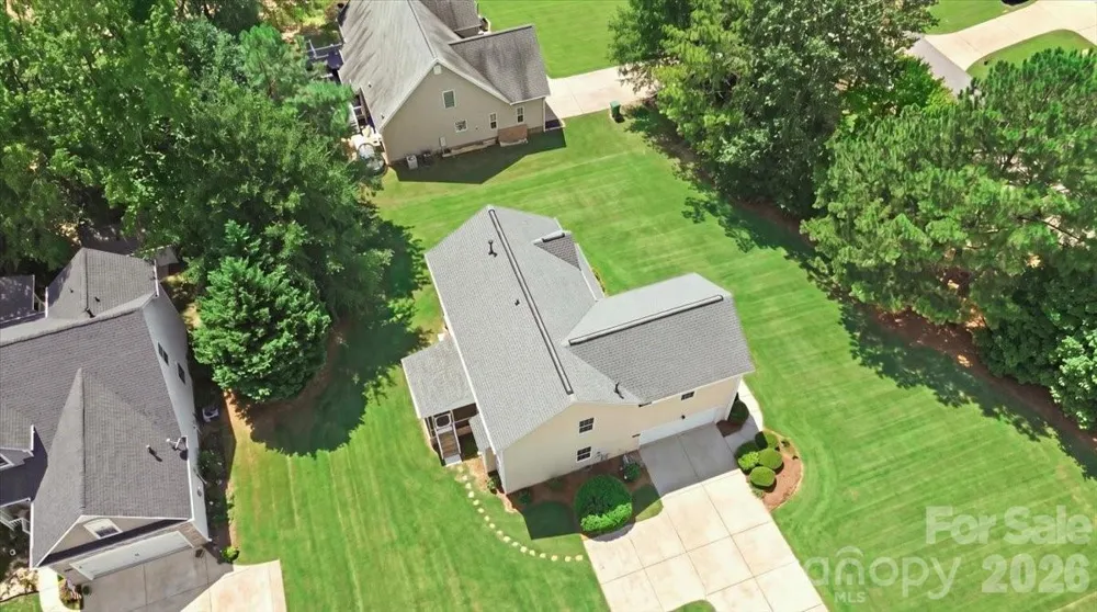 3658 Travertine Drive Lancaster, SC 29720