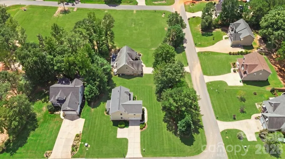 3658 Travertine Drive Lancaster, SC 29720