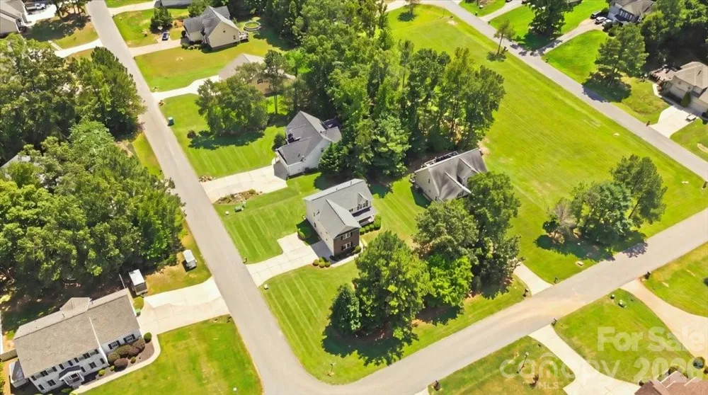 3658 Travertine Drive Lancaster, SC 29720