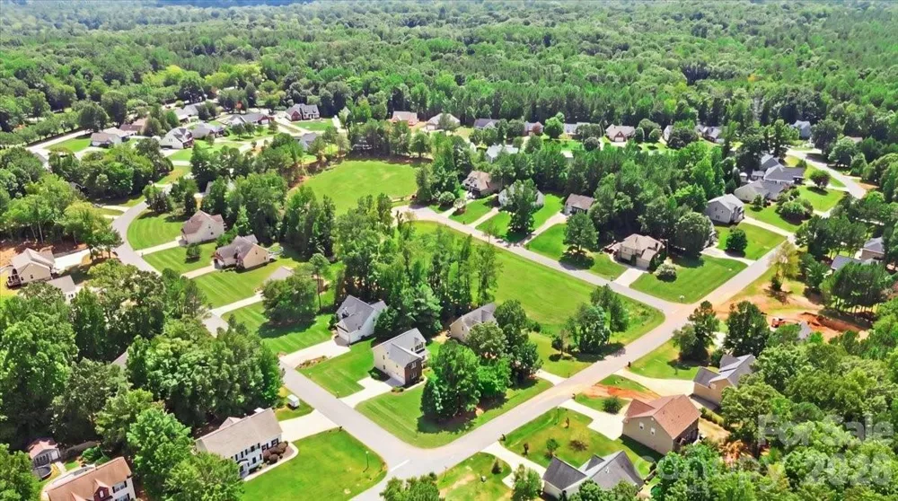 3658 Travertine Drive Lancaster, SC 29720