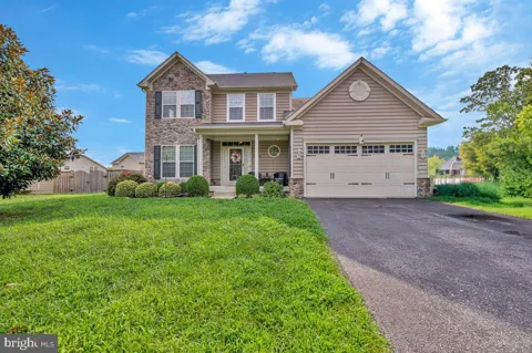 3705 WALLINGFORD COURT