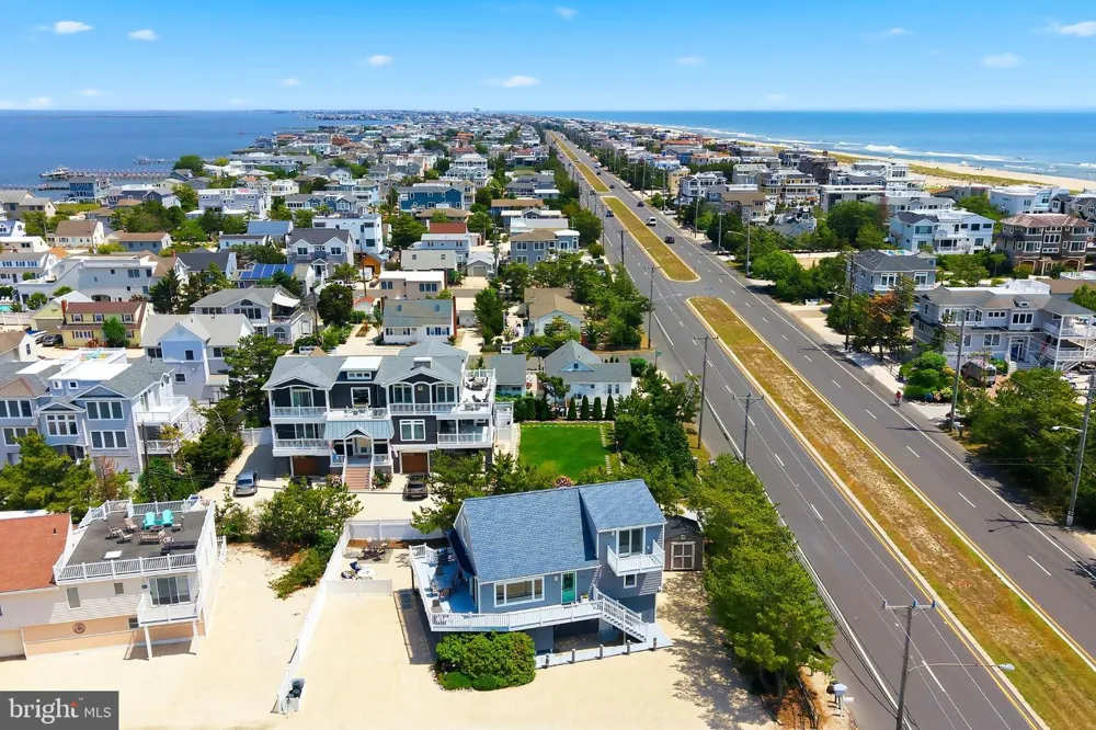 1018 LONG BOULEVARD Long Beach, NJ 08008