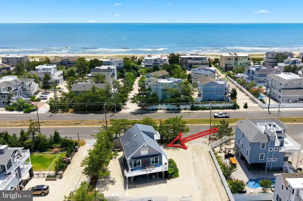 1018 LONG BOULEVARD Long Beach, NJ 08008