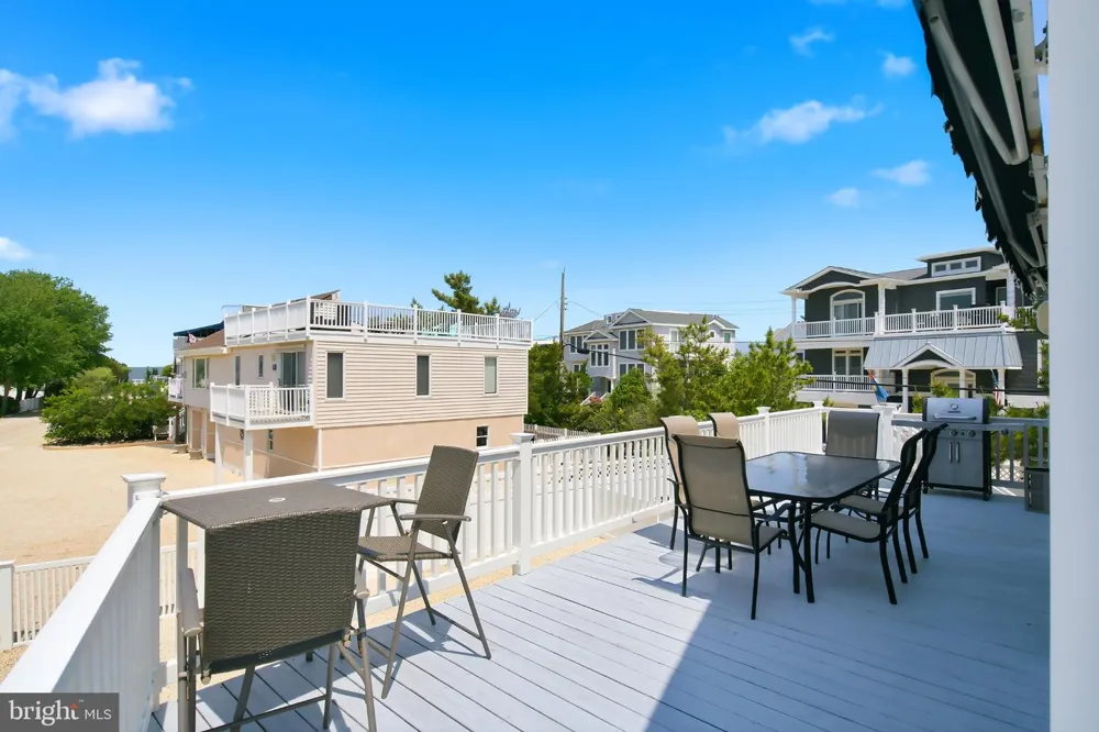 1018 LONG BOULEVARD Long Beach, NJ 08008