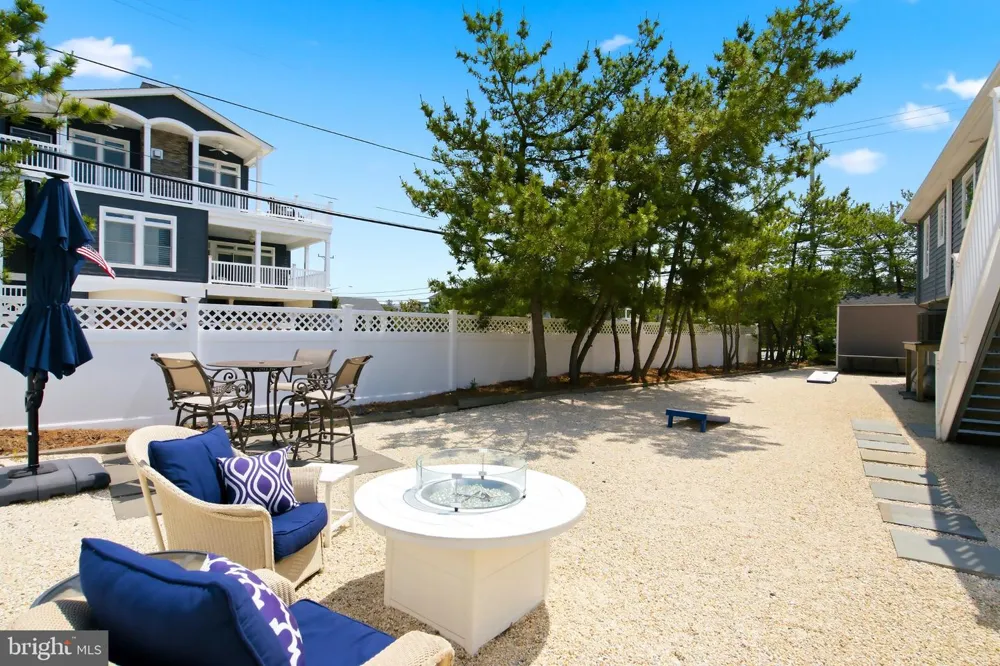 1018 LONG BOULEVARD Long Beach, NJ 08008
