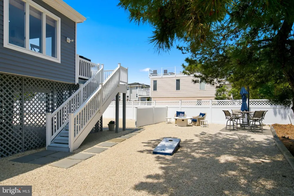 1018 LONG BOULEVARD Long Beach, NJ 08008