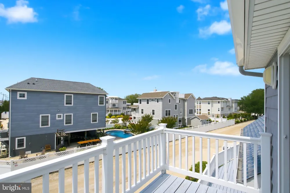 1018 LONG BOULEVARD Long Beach, NJ 08008