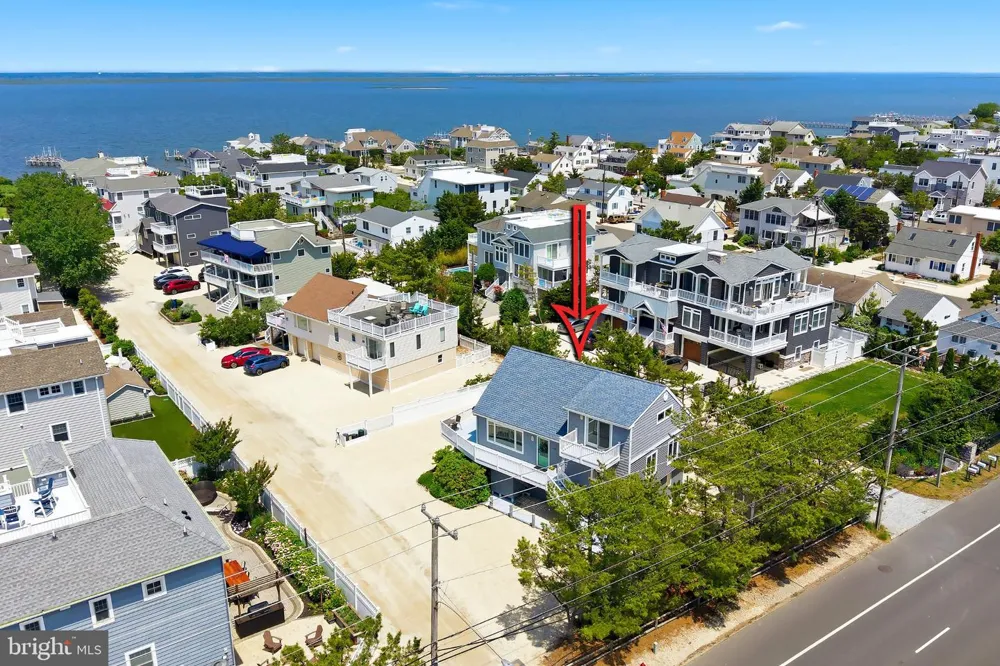 1018 LONG BOULEVARD Long Beach, NJ 08008