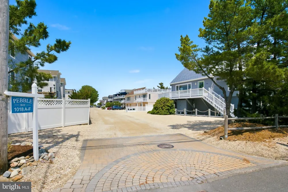 1018 LONG BOULEVARD Long Beach, NJ 08008