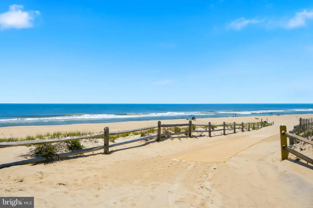 1018 LONG BOULEVARD Long Beach, NJ 08008