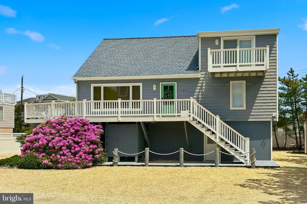 1018 LONG BOULEVARD Long Beach, NJ 08008