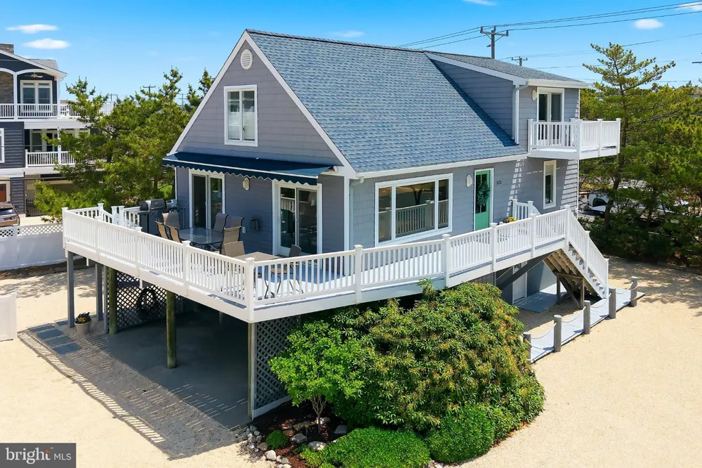 1018 LONG BOULEVARD Long Beach, NJ 08008