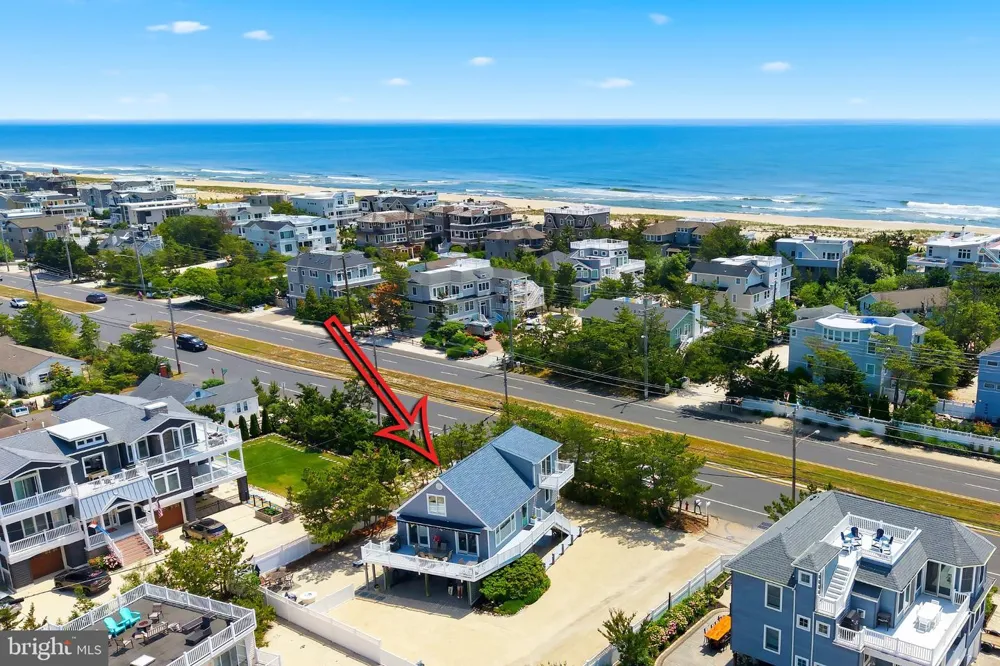 1018 LONG BOULEVARD Long Beach, NJ 08008