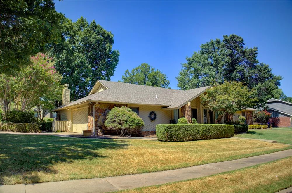 704 E Union Court Broken Arrow, OK 74011