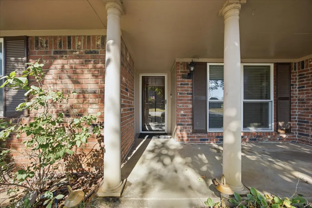 1024 Forest Place Jenks, OK 74037