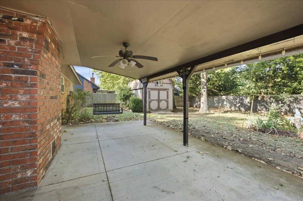 1024 Forest Place Jenks, OK 74037