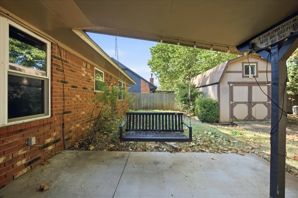 1024 Forest Place Jenks, OK 74037