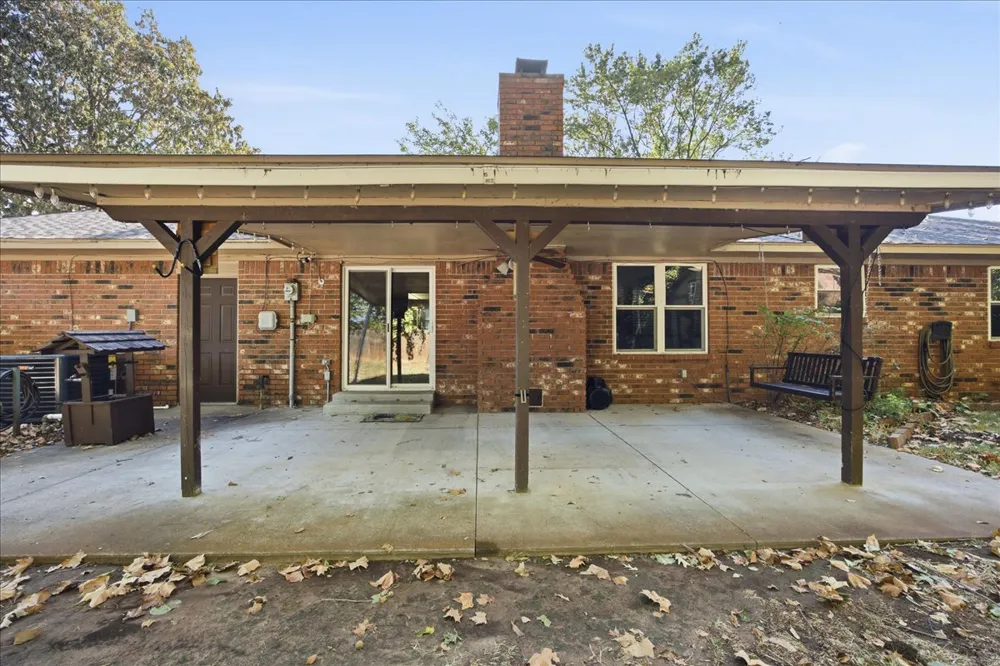 1024 Forest Place Jenks, OK 74037