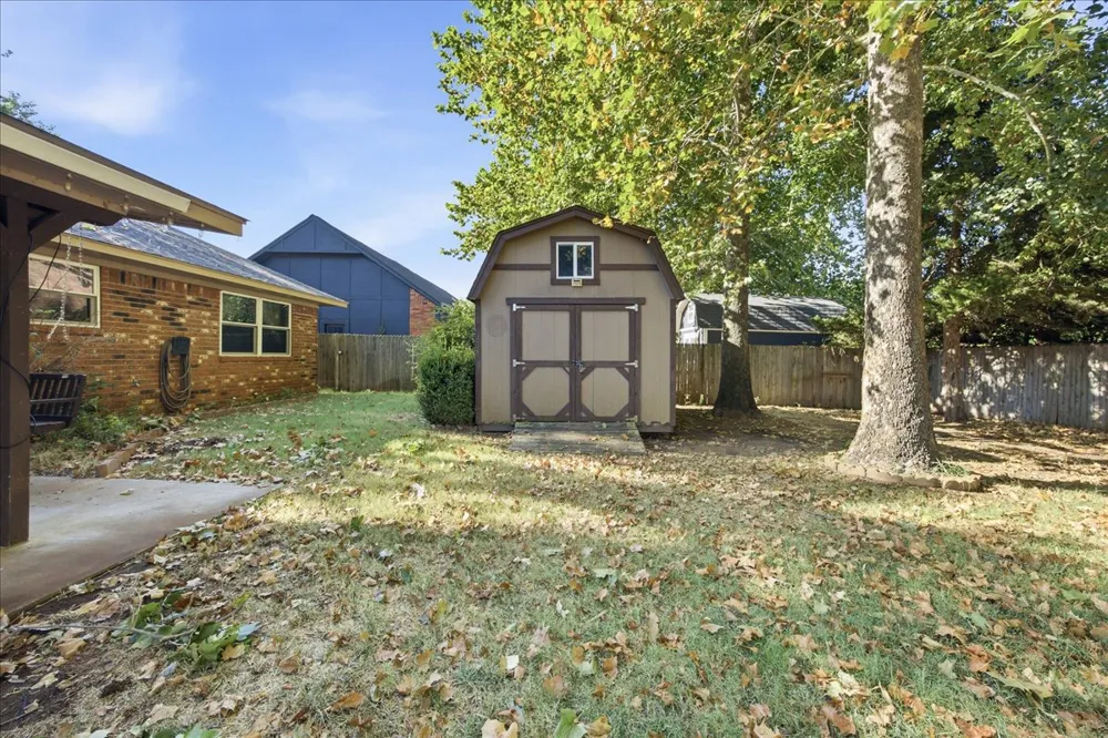 1024 Forest Place Jenks, OK 74037