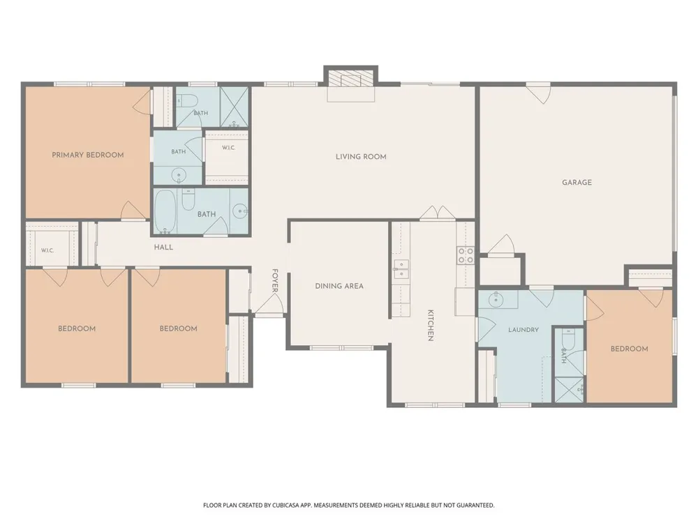 1024 Forest Place Jenks, OK 74037