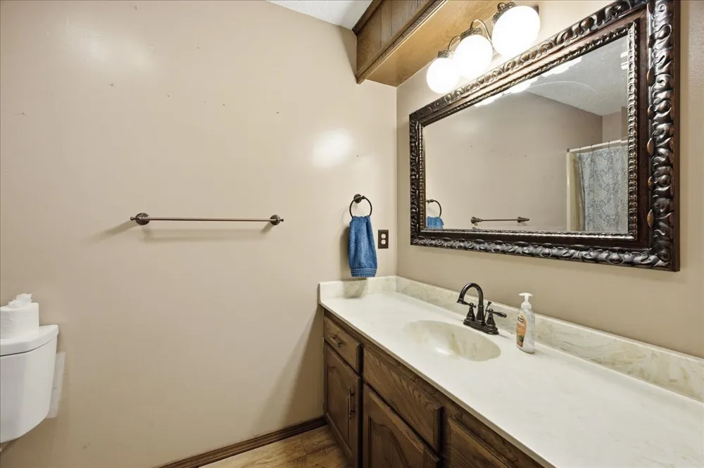 1024 Forest Place Jenks, OK 74037