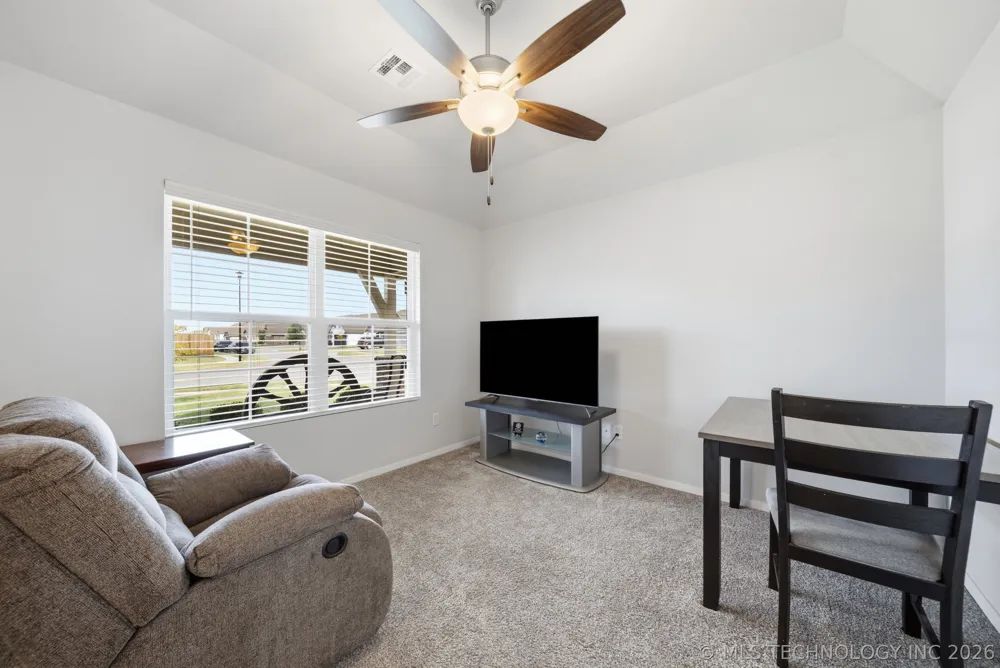 12323 S Oxford Avenue Bixby, OK 74008
