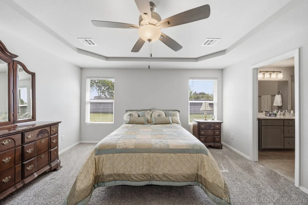 12323 S Oxford Avenue Bixby, OK 74008