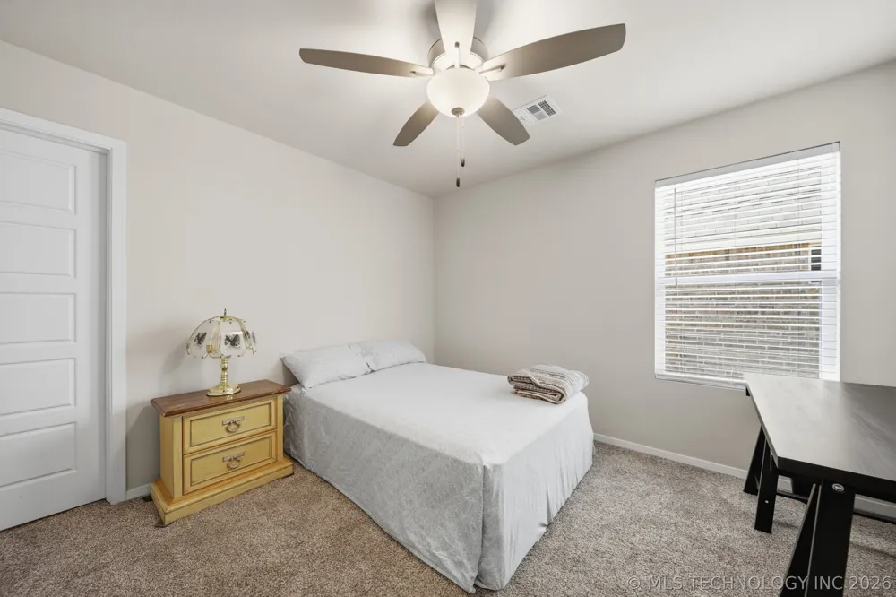 12323 S Oxford Avenue Bixby, OK 74008