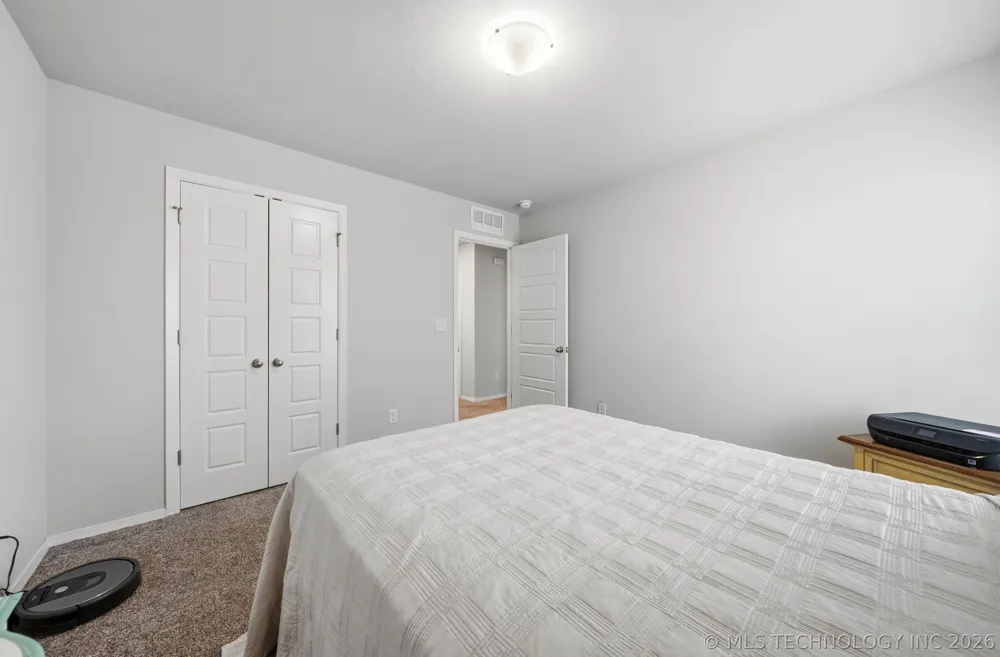 12323 S Oxford Avenue Bixby, OK 74008