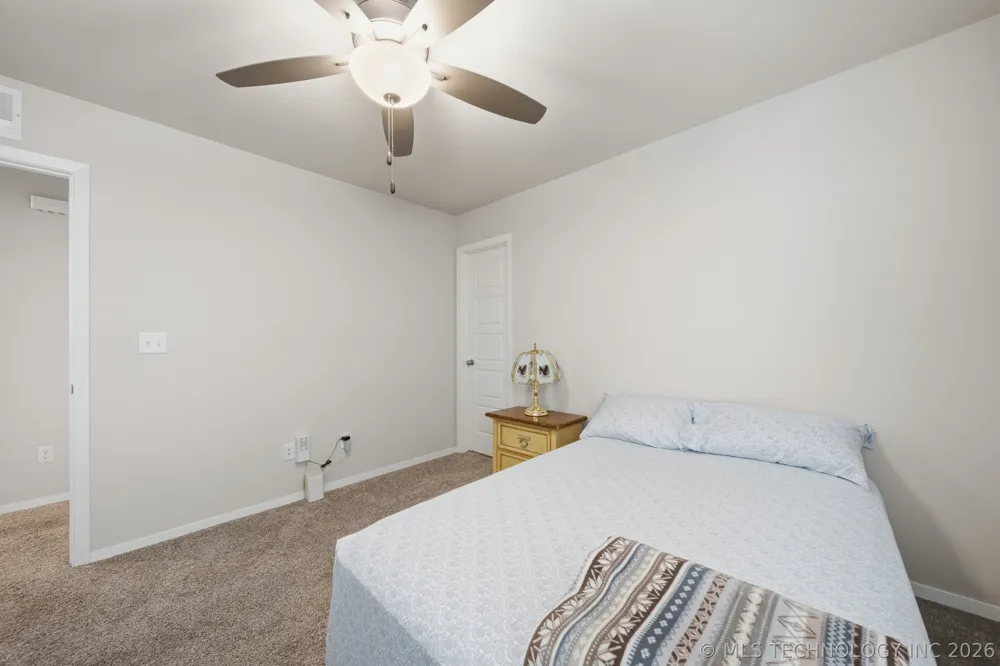 12323 S Oxford Avenue Bixby, OK 74008