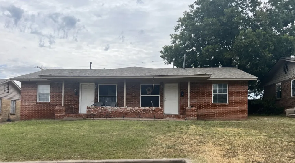 315 SE Avondale Avenue Bartlesville, OK 74006