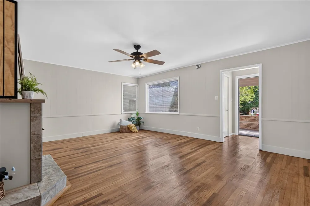 1237 S Maple Avenue Bartlesville, OK 74003
