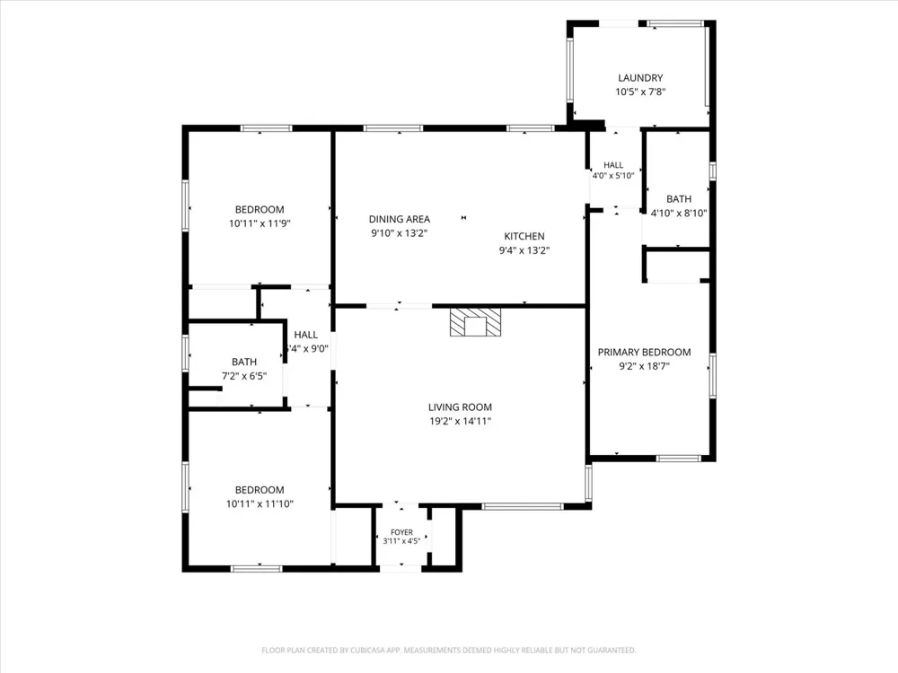 1237 S Maple Avenue Bartlesville, OK 74003