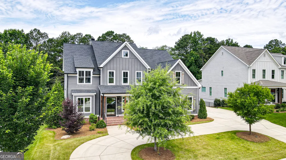116 Owens Mill PL Canton, GA 30115