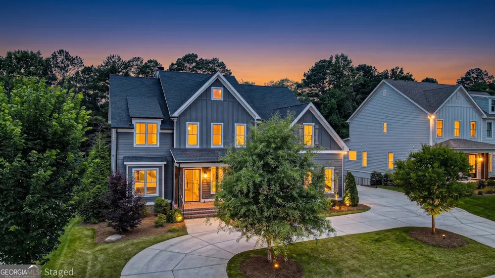 116 Owens Mill PL Canton, GA 30115