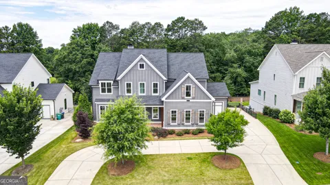 116 Owens Mill PL