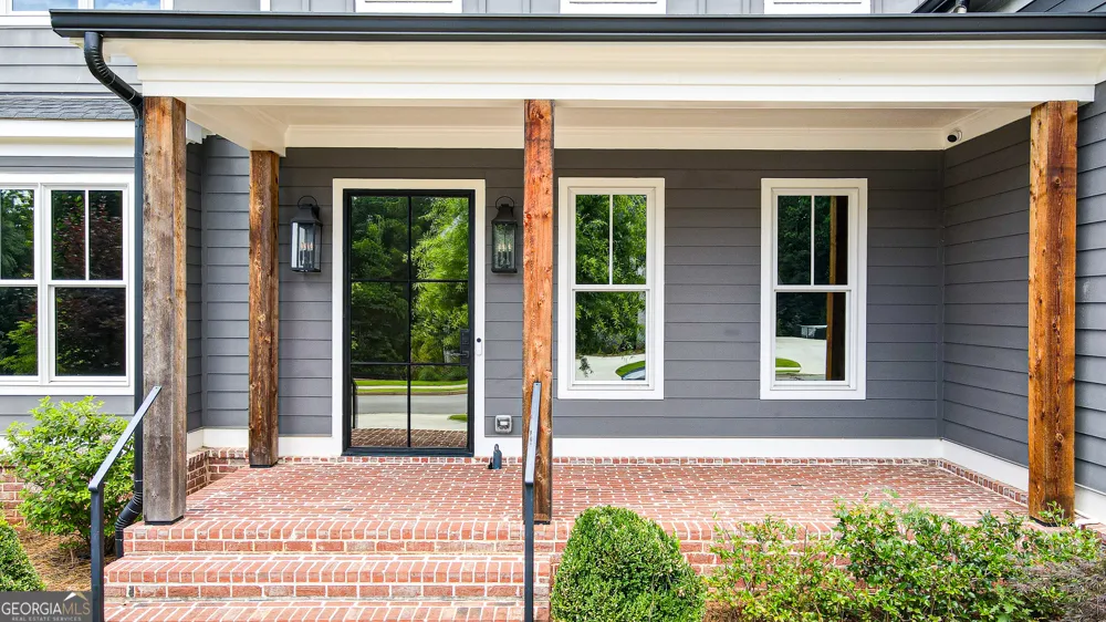 116 Owens Mill PL Canton, GA 30115
