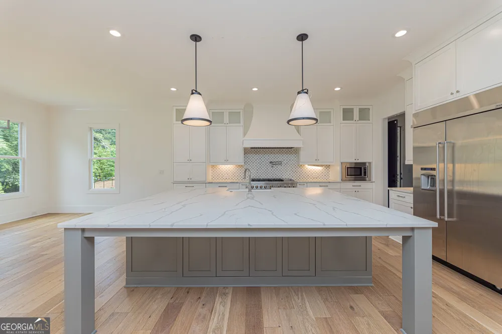 116 Owens Mill PL Canton, GA 30115