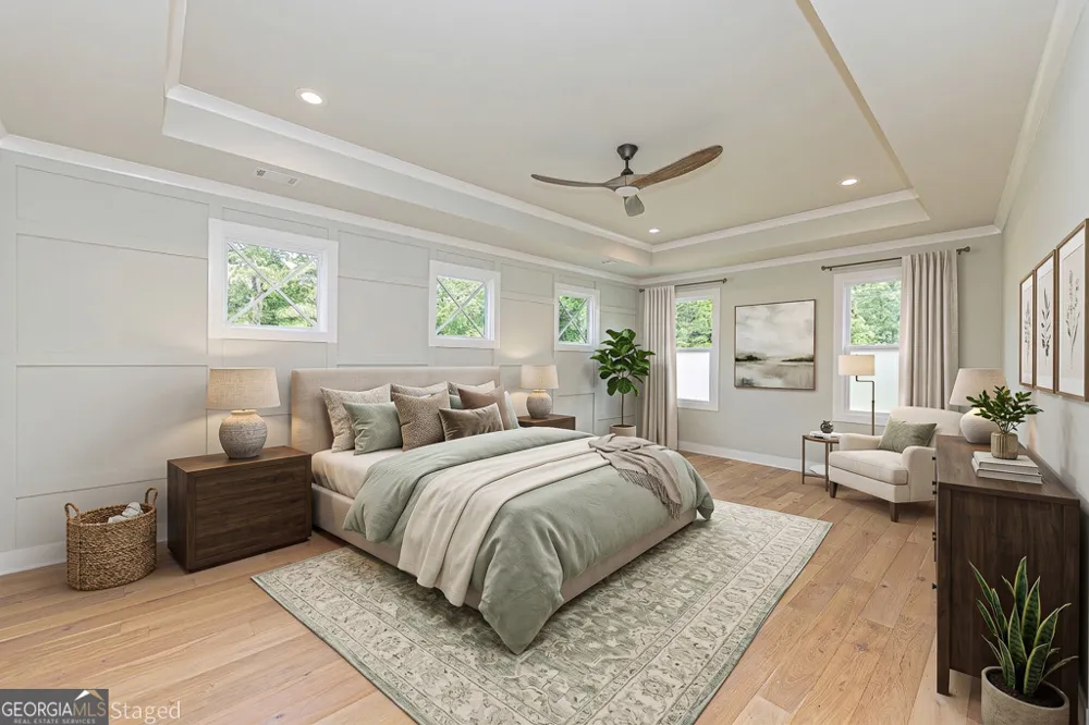 116 Owens Mill PL Canton, GA 30115