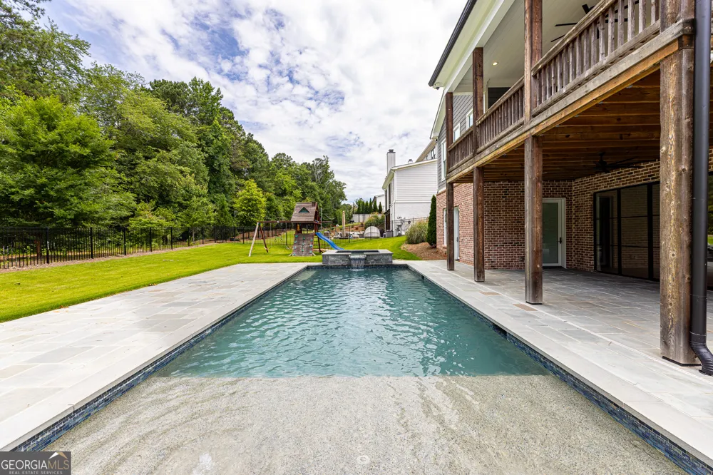 116 Owens Mill PL Canton, GA 30115