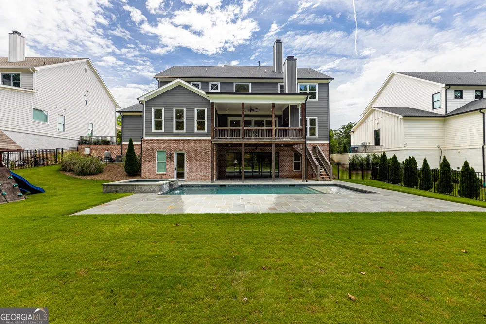 116 Owens Mill PL Canton, GA 30115