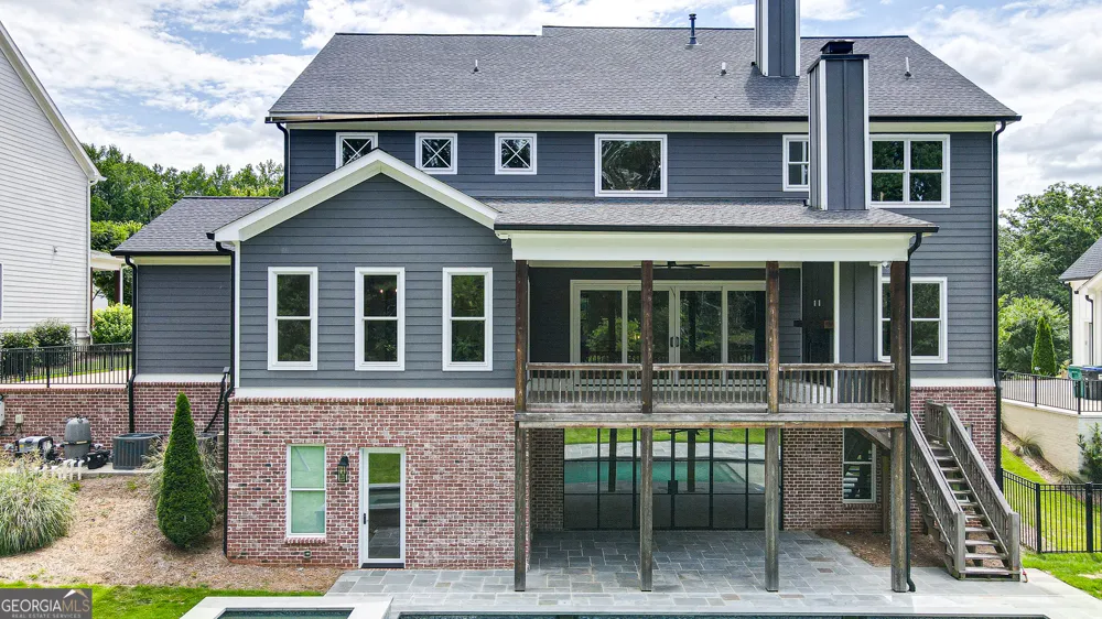 116 Owens Mill PL Canton, GA 30115