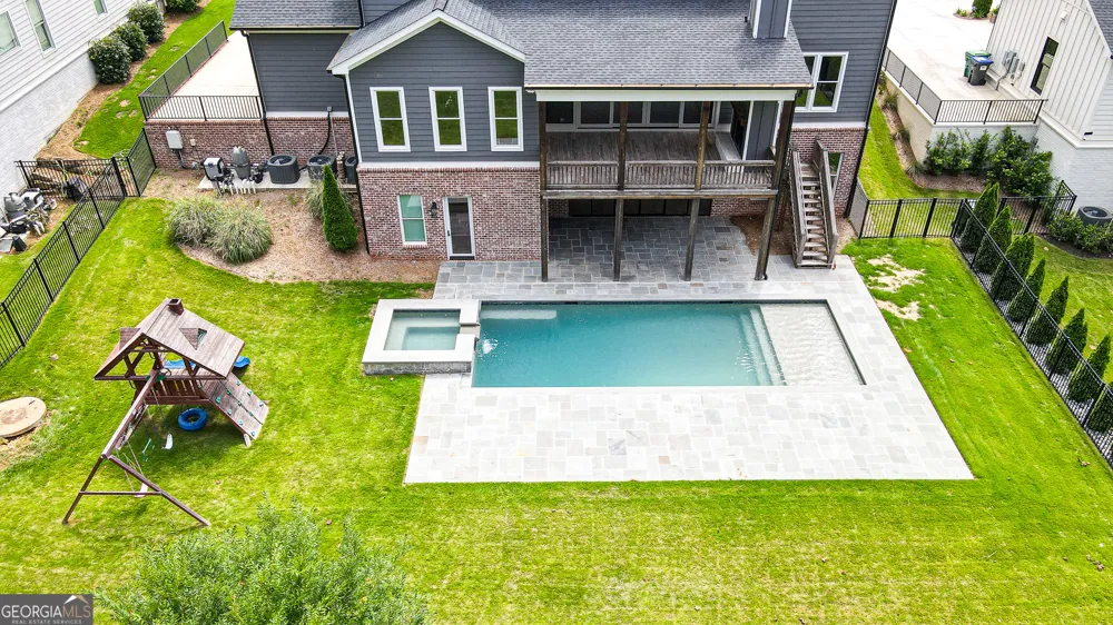 116 Owens Mill PL Canton, GA 30115