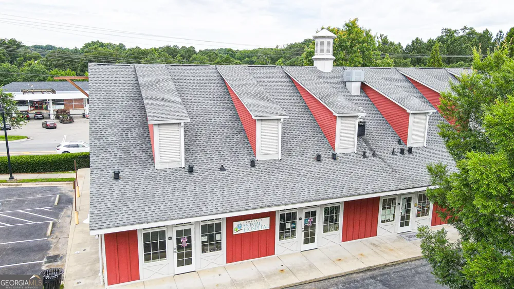 116 Owens Mill PL Canton, GA 30115