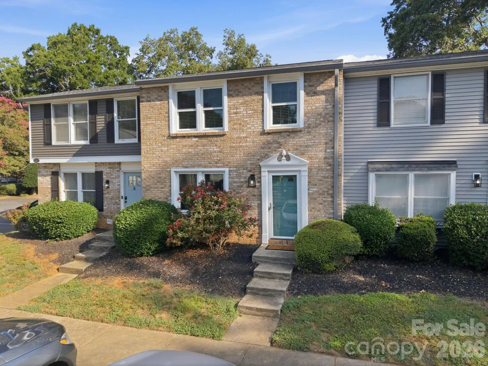 1217 Scaleybark Road #B Charlotte, NC 28209