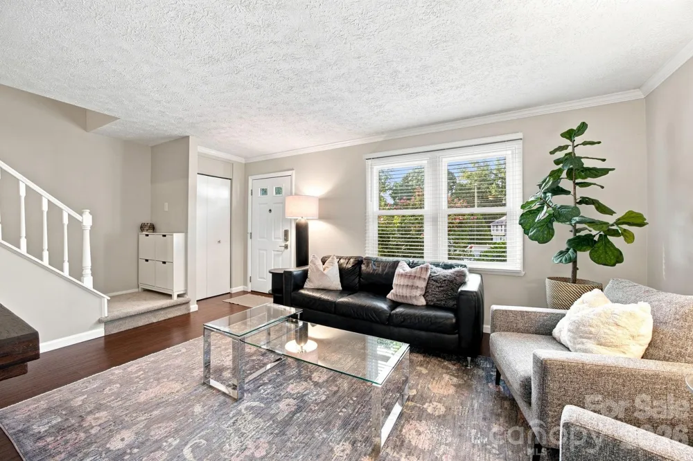 1217 Scaleybark Road #B Charlotte, NC 28209