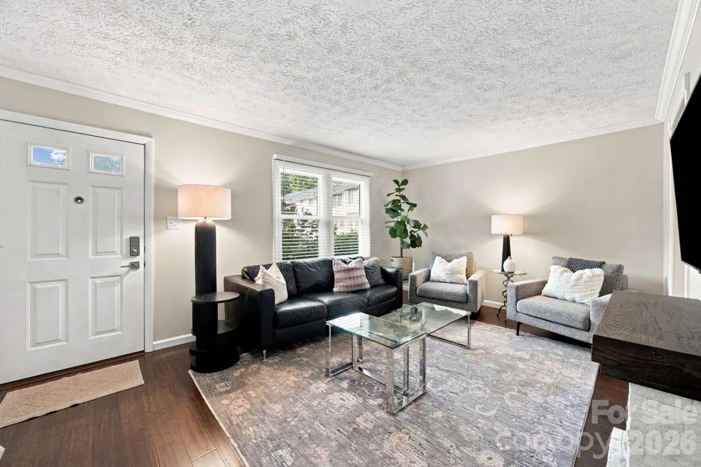 1217 Scaleybark Road #B Charlotte, NC 28209