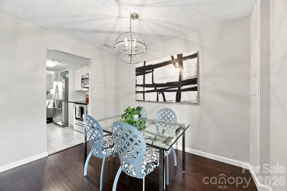 1217 Scaleybark Road #B Charlotte, NC 28209