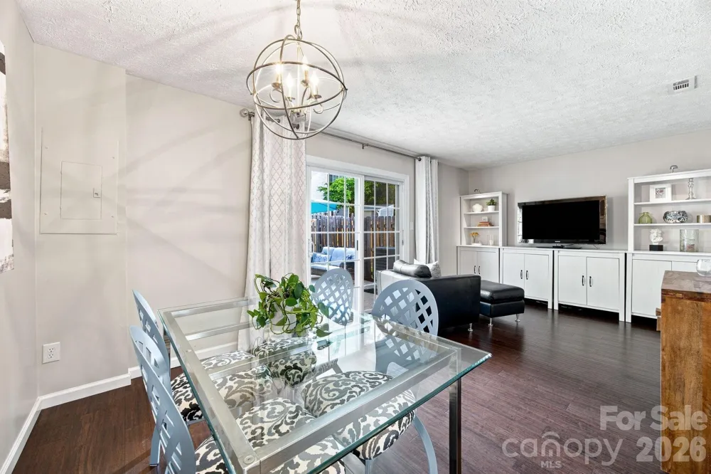 1217 Scaleybark Road #B Charlotte, NC 28209